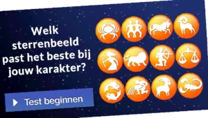 welk sterrenbeeld hoort bij 21 april