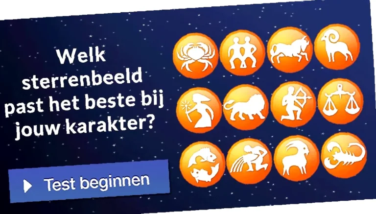 welk sterrenbeeld hoort bij 21 april