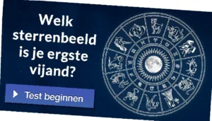 welk sterrenbeeld hoort bij 21 oktober
