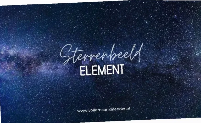 welk sterrenbeeld hoort bij 23 september