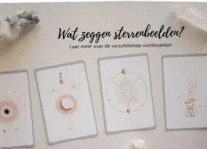 welk sterrenbeeld hoort bij 28 oktober