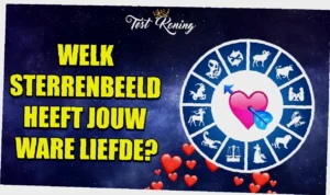 welk sterrenbeeld hoort bij 3 december