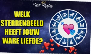 welk sterrenbeeld hoort bij 5 juli