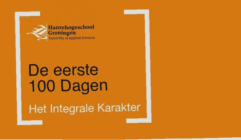 welke dag is het over 100 dagen