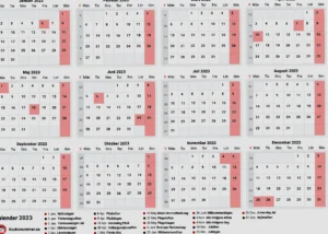 welke dag is het over 150 dagen