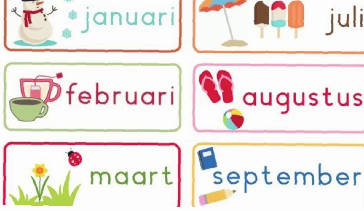 welke dag is het over 300 dagen