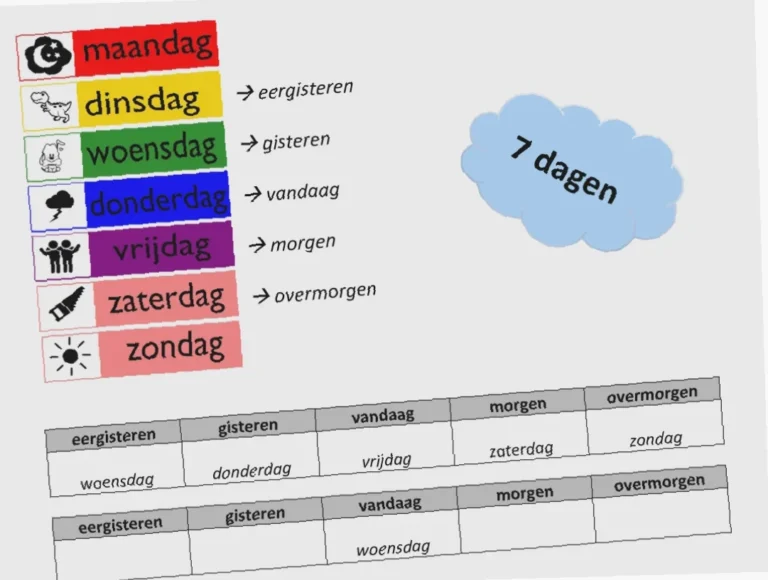 welke dag is het over 40 dagen