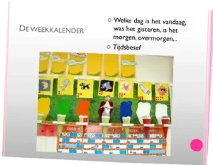 welke dag is het vandaag